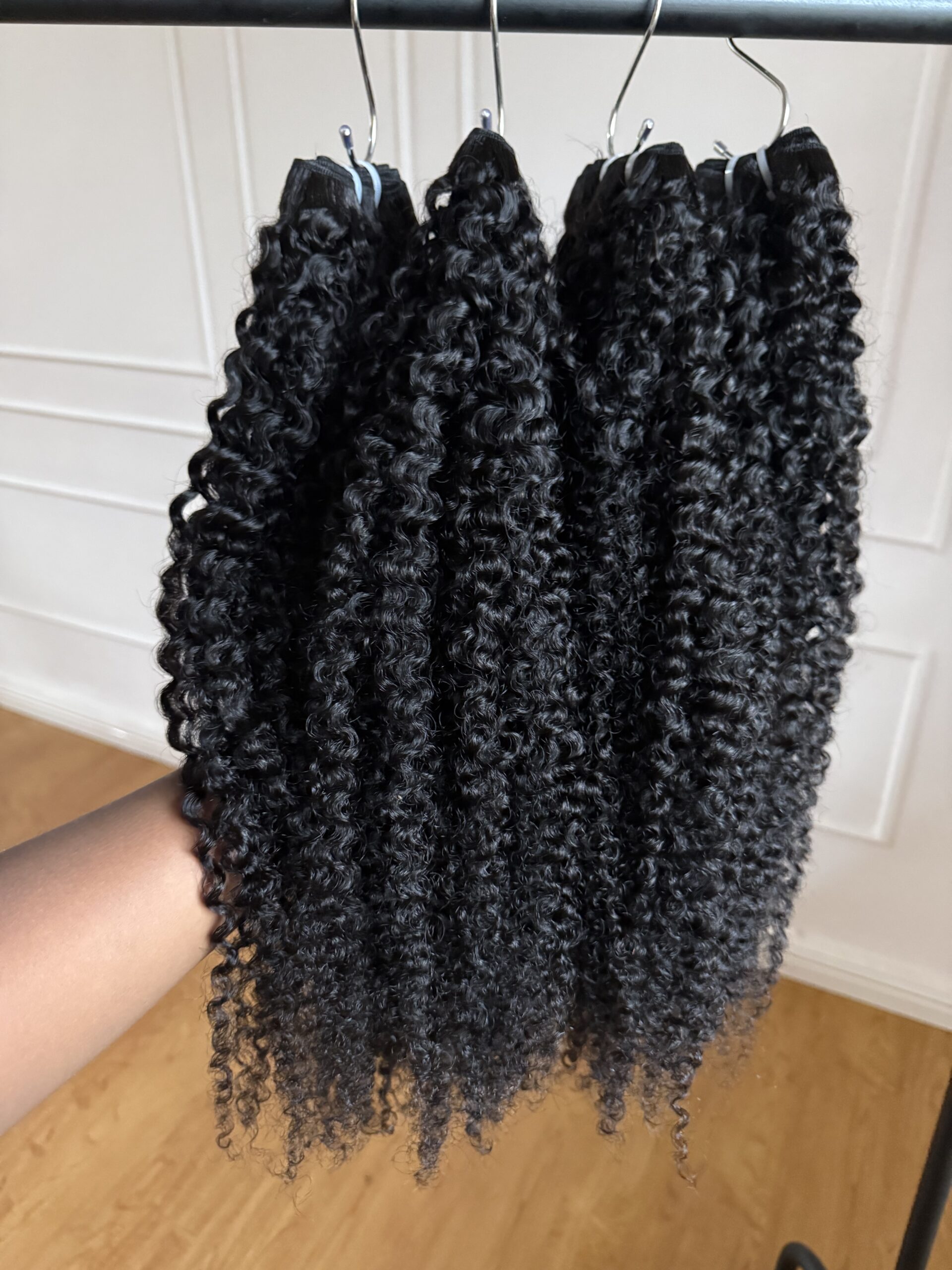 IMG_5591 Tara wefted extentions - Image 1