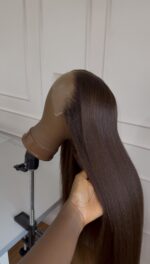 ALIYAH GLUELESS MINI FRONTAL UNIT.