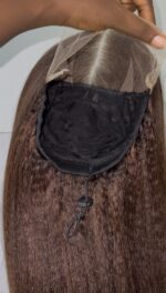 ALIYAH GLUELESS MINI FRONTAL UNIT. - Image 7
