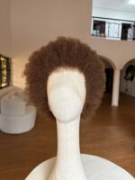4C #30 AFRO KINKY FULL LACE UNIT. - Image 2